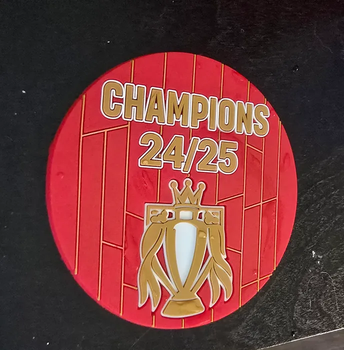 ImprintNow.co.nz - PVC Coasters