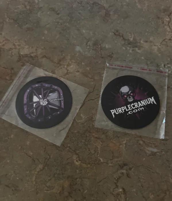 ImprintNow.co.nz - Pulpboard Coasters