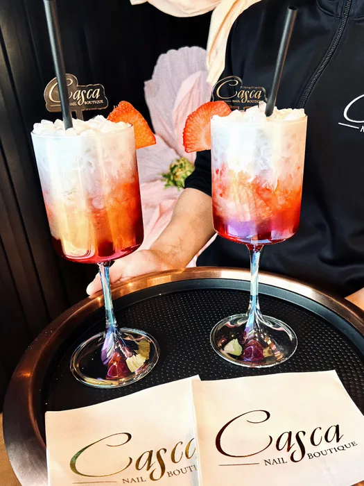 ImprintNow.co.nz - Custom Foil Stamped Beverage Napkin