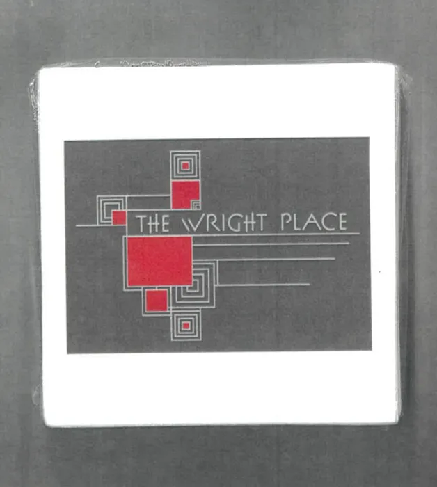 ImprintNow.co.nz - Custom Beverage Napkin