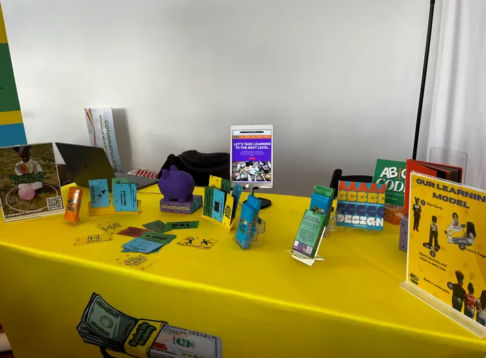 ImprintNow.co.nz - Custom Rectangle Table Covers