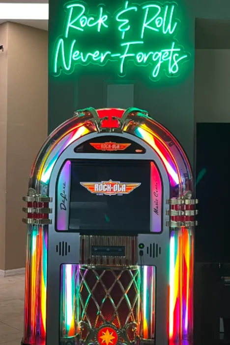 ImprintNow.co.nz - Custom Neon Sign