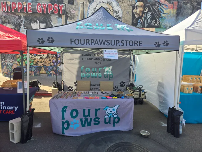 ImprintNow.co.nz - Custom Rectangle Table Covers