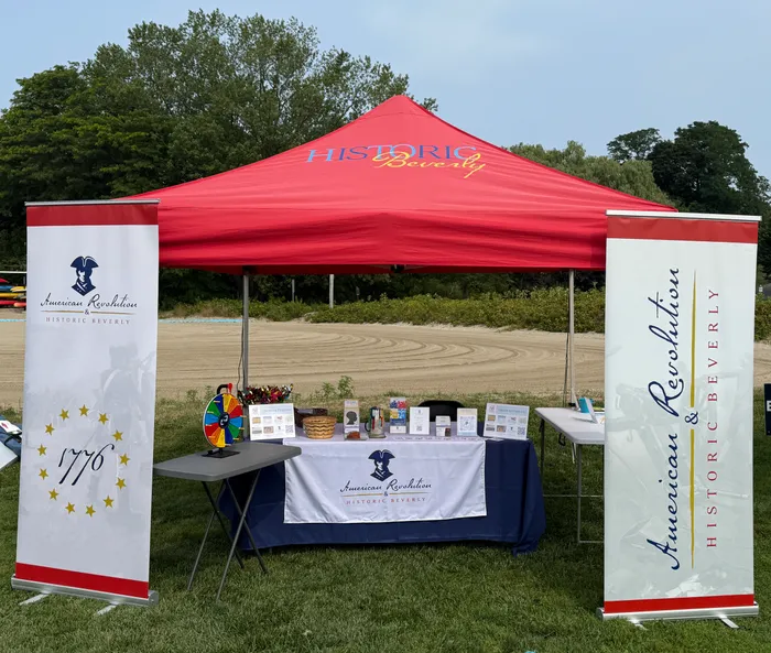 ImprintNow.co.nz - Table Runner