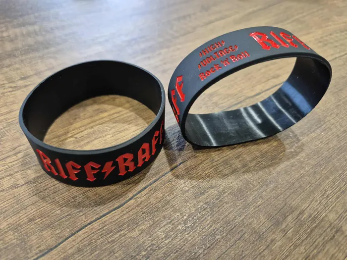 ImprintNow.co.nz - Debossed Colorfilled