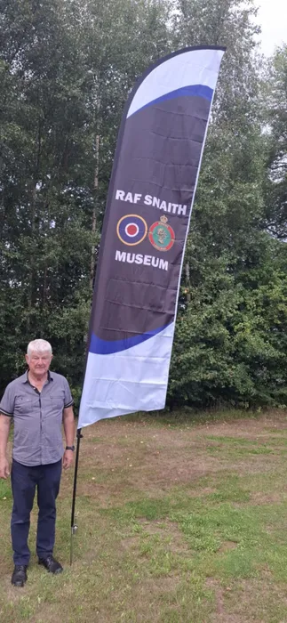 ImprintNow.co.nz - Feather Flag