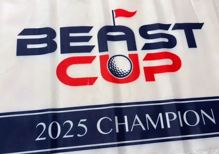 ImprintNow.co.nz - Golf Flag