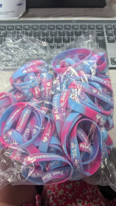 ImprintNow.co.nz - Debossed Colorfilled