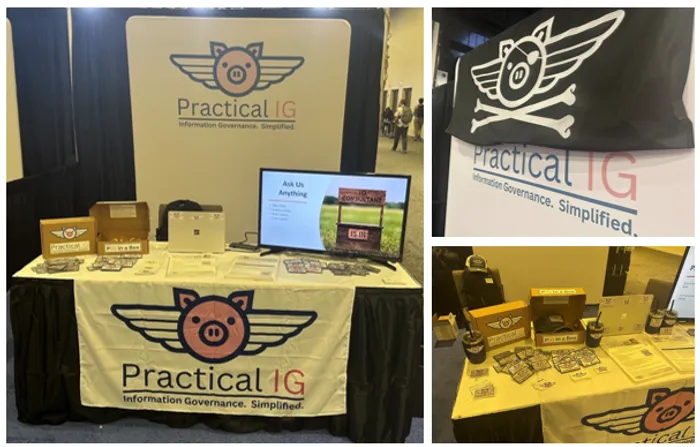 ImprintNow.co.nz - Table Runner