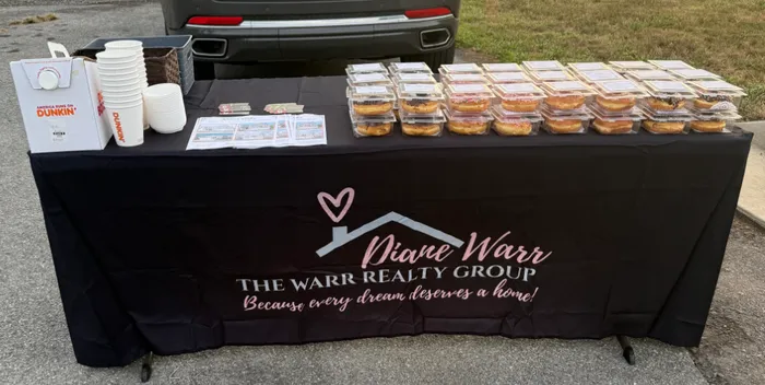 ImprintNow.co.nz - Custom Rectangle Table Covers