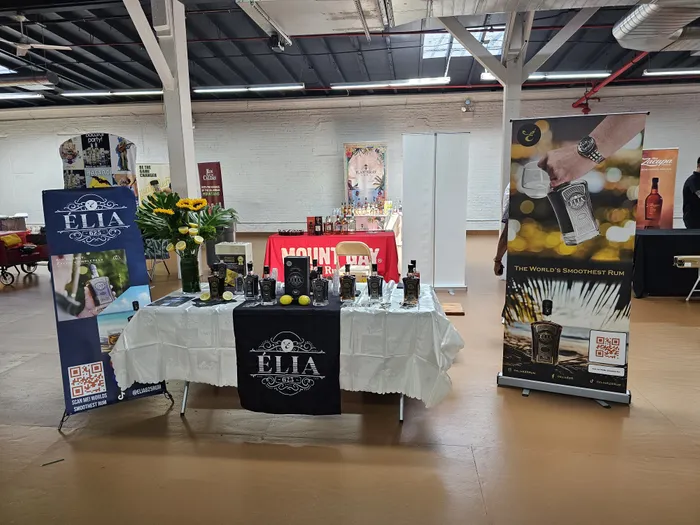 ImprintNow.co.nz - Hanging Clamp Bar Banners