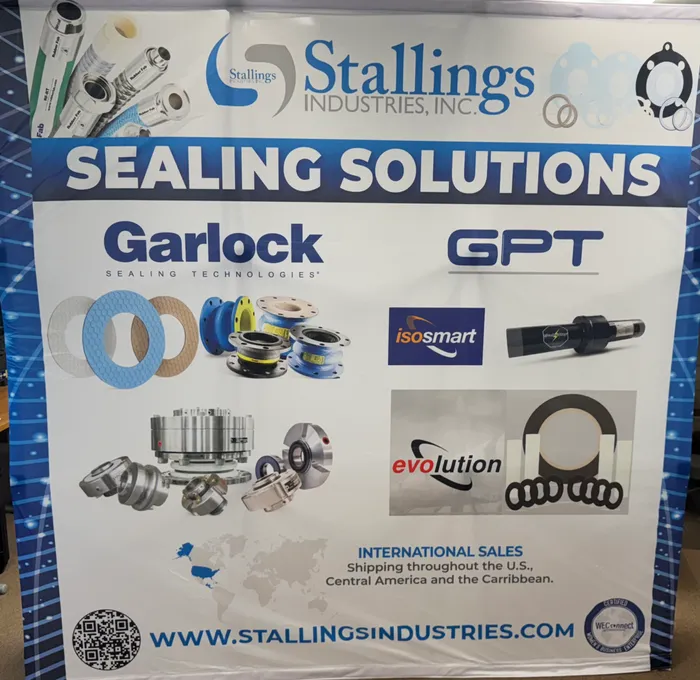 ImprintNow.co.nz - Custom Pop Up Trade Show Display 8' x 8' (ft)