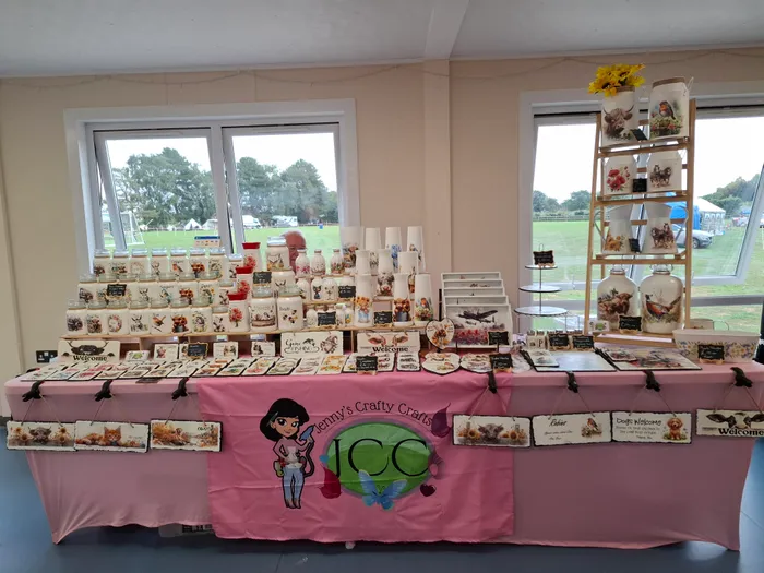 ImprintNow.co.nz - Custom Rectangle Table Covers