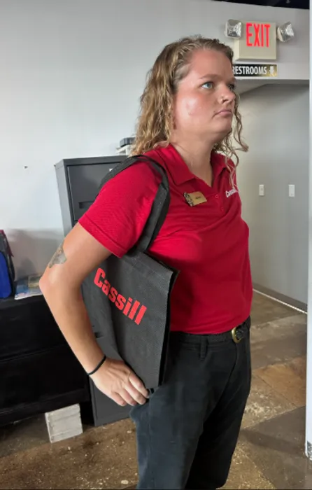 ImprintNow.co.nz - Custom Popular Non-Woven Tote Bag