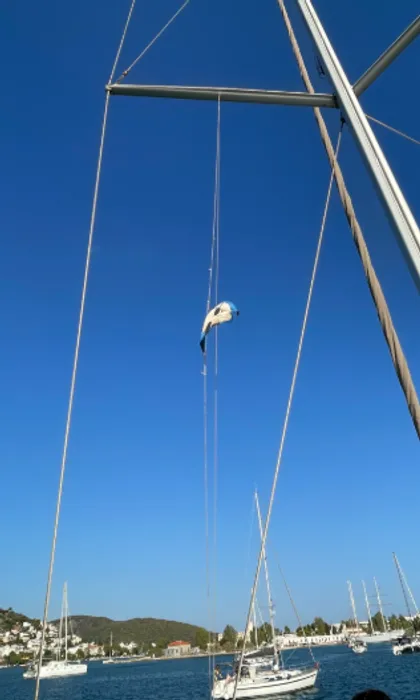 ImprintNow.co.nz - Burgee Flag