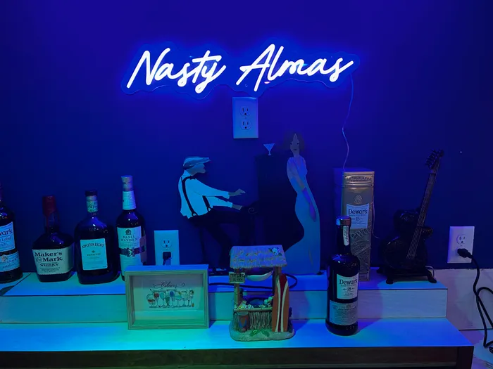 ImprintNow.co.nz - Custom Neon Sign