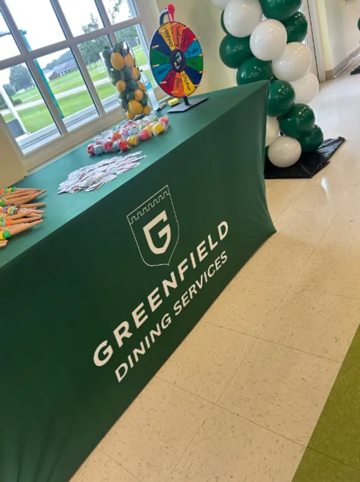 ImprintNow.co.nz - Custom Rectangle Table Covers