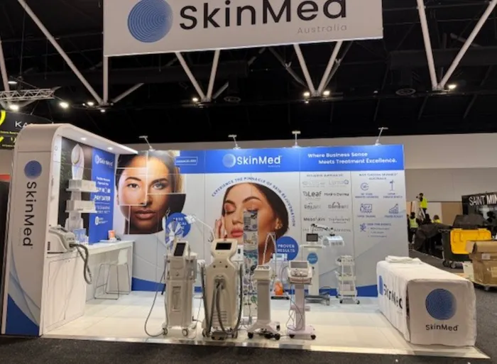 ImprintNow.co.nz - Custom Rectangle Table Covers