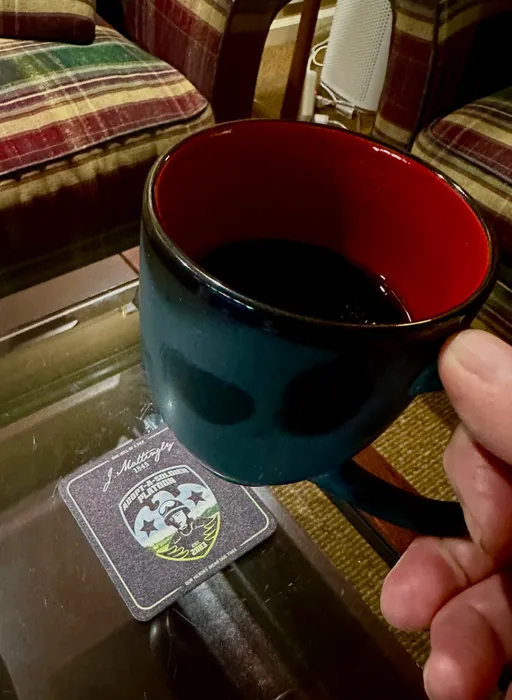 ImprintNow.co.nz - Soft Diatom Absorbent Coaster