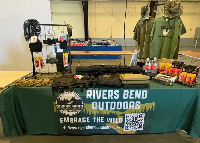 ImprintNow.co.nz - Custom Rectangle Table Covers