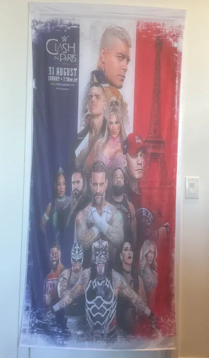 ImprintNow.co.nz - Rectangle Flag