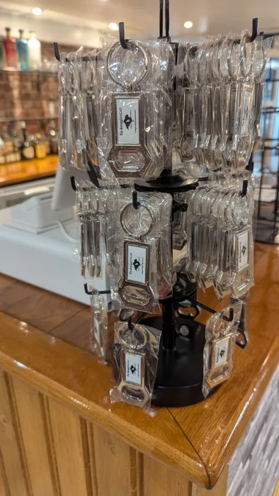 ImprintNow.co.nz - Durable Alloy Bottle Opener Keychain