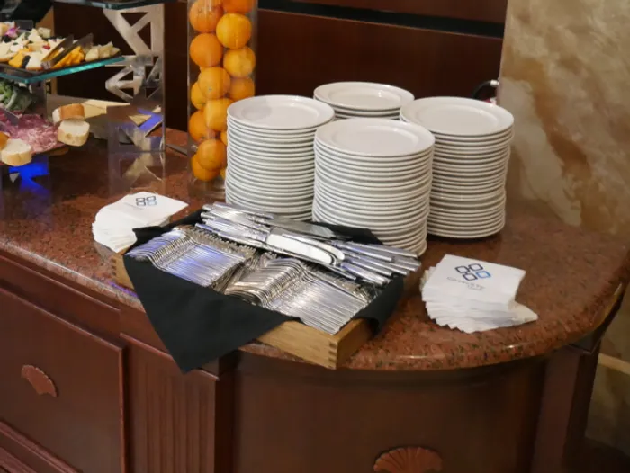 ImprintNow.co.nz - Custom Beverage Napkin