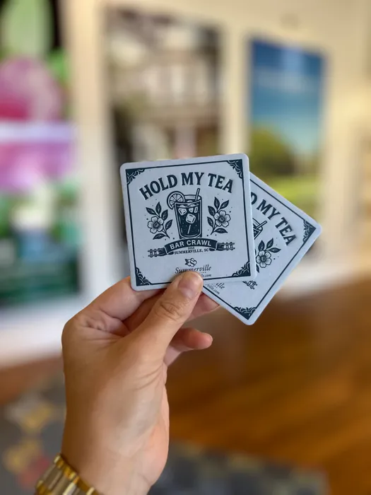 ImprintNow.co.nz - Pulpboard Coasters