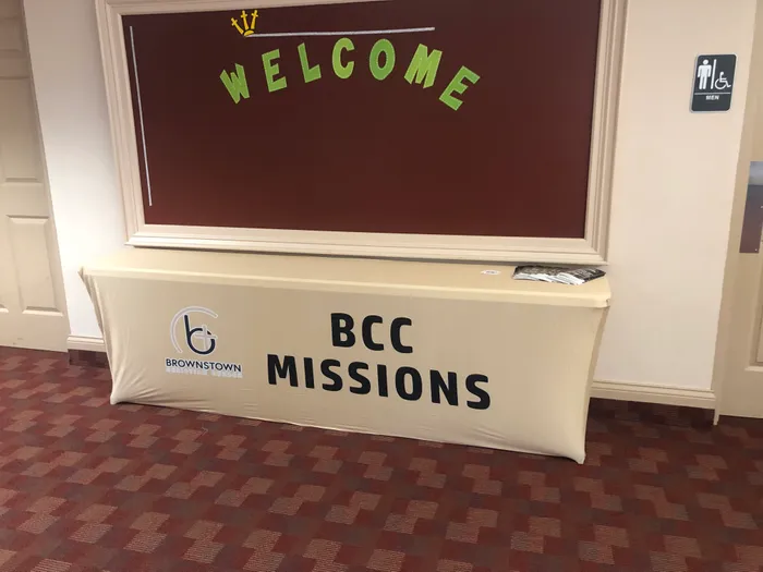 ImprintNow.co.nz - Custom Rectangle Table Covers