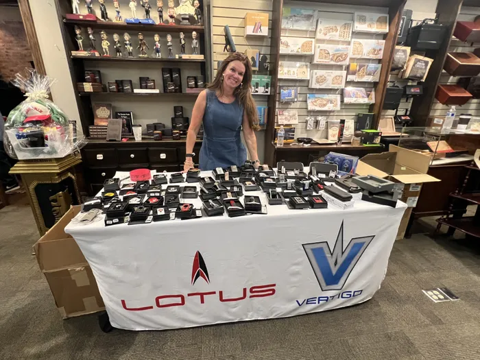 ImprintNow.co.nz - Custom Rectangle Table Covers