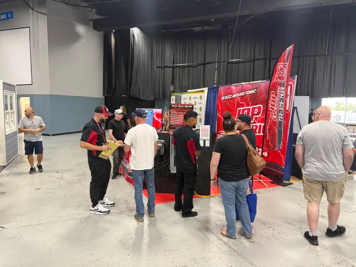 ImprintNow.co.nz - Feather Flag