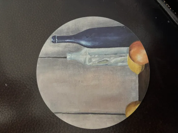 ImprintNow.co.nz - Pulpboard Coasters