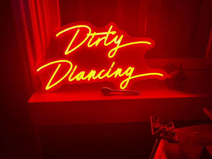 ImprintNow.co.nz - Custom Neon Sign