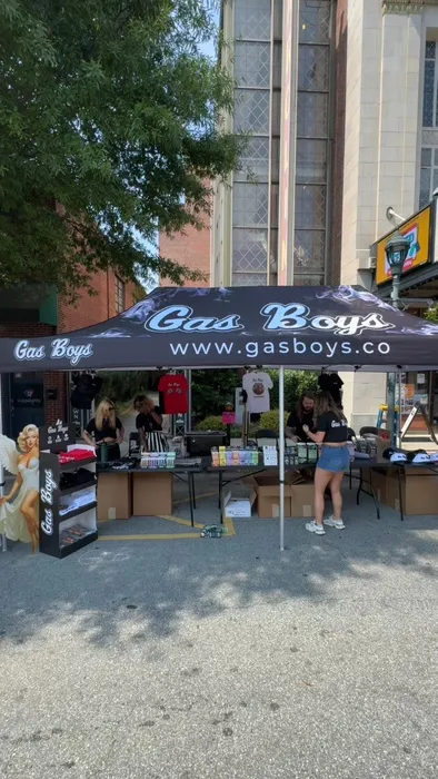 ImprintNow.co.nz - Custom Outdoor Trade Show Displays Heavy Duty 20ft X 10ft