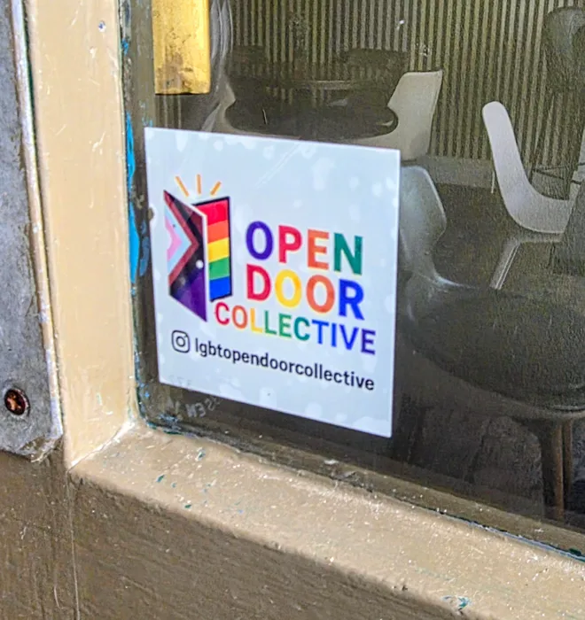 ImprintNow.co.nz - Front Adhesive Stickers