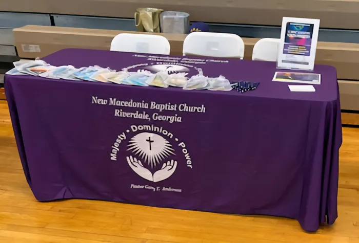 ImprintNow.co.nz - Custom Rectangle Table Covers