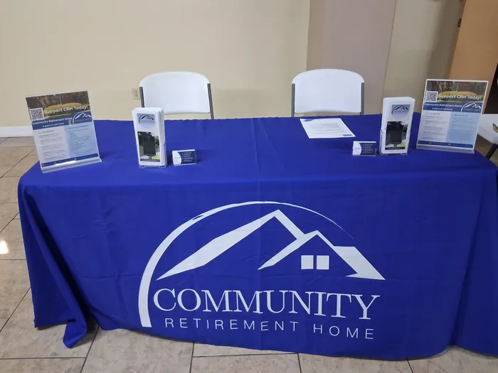 ImprintNow.co.nz - Custom Rectangle Table Covers