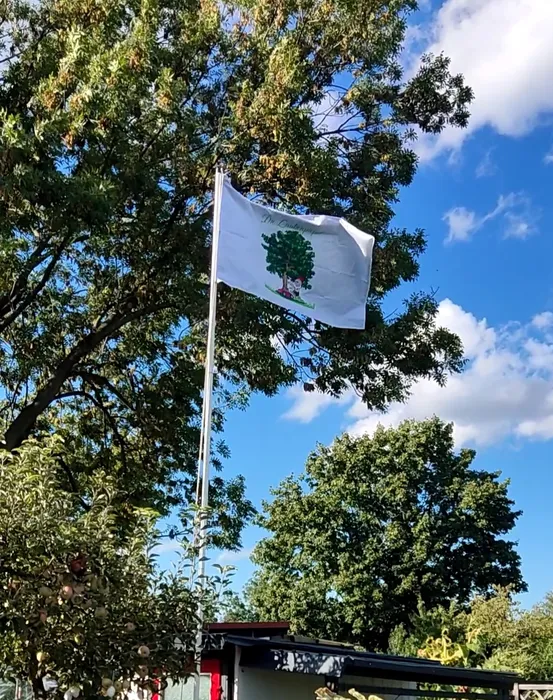 ImprintNow.co.nz - Rectangle Flag