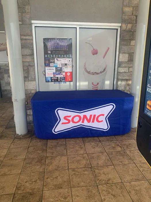 ImprintNow.co.nz - Custom Rectangle Table Covers