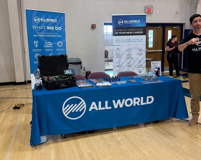 ImprintNow.co.nz - Custom Rectangle Table Covers