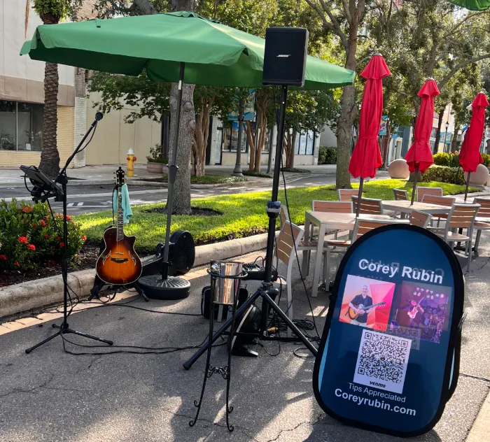 ImprintNow.co.nz - Vertical Pop Up Banners