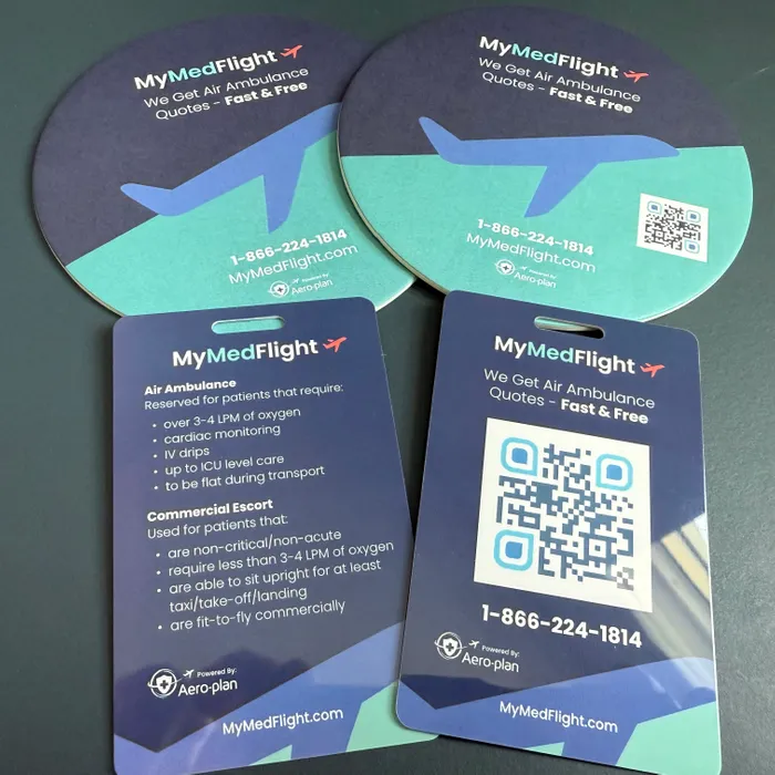 ImprintNow.co.nz - Pulpboard Coasters