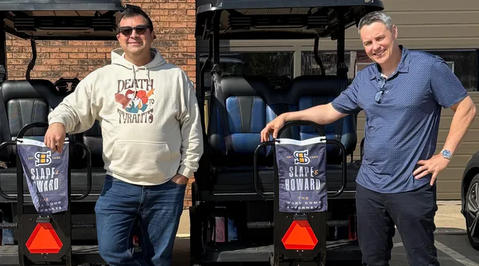 ImprintNow.co.nz - Rectangle Flag