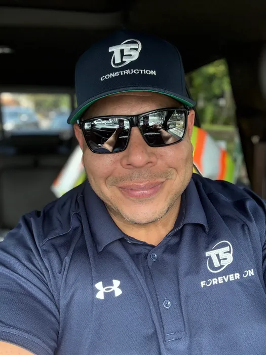 ImprintNow.co.nz - YP Classics Five-panel Cotton Twill Snapback Cap