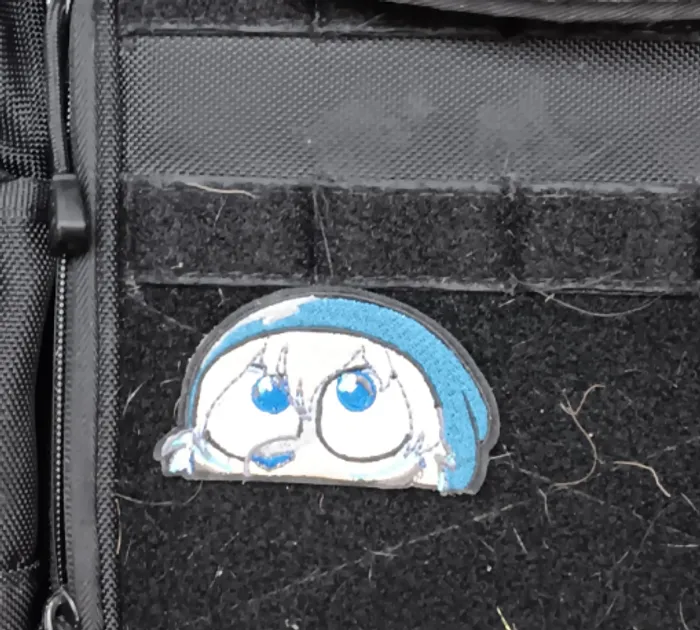 ImprintNow.co.nz - Embroidered Patches