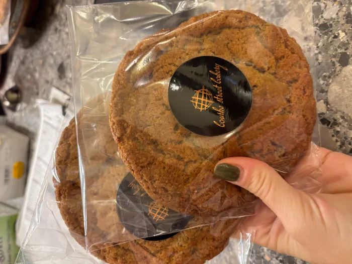 ImprintNow.co.nz - Circle Stickers