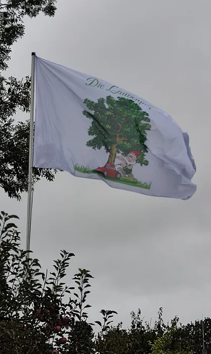 ImprintNow.co.nz - Rectangle Flag