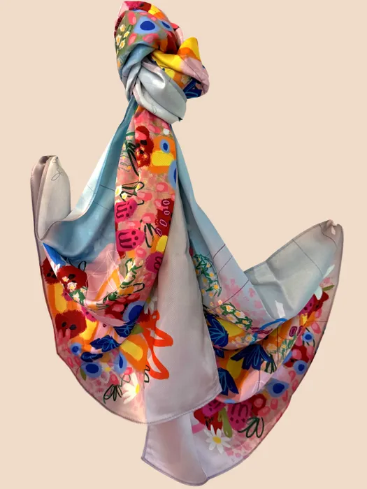 ImprintNow.co.nz - Shawl