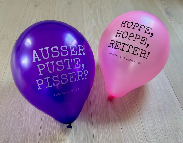 ImprintNow.co.nz - Latex Balloon