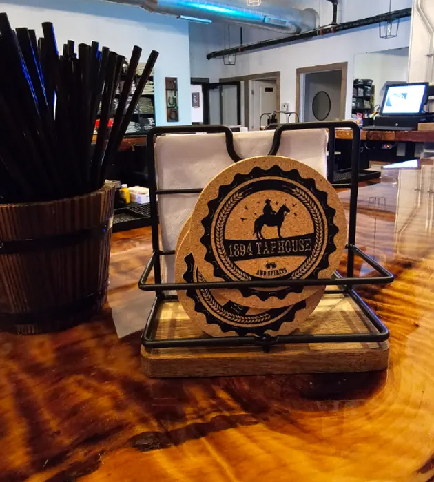 ImprintNow.co.nz - Cork Coasters